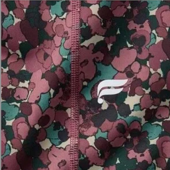 FABLETICS - SIZE M - High-Waisted Legging 7/8 Define PowerHold® - Picture 8 of 8